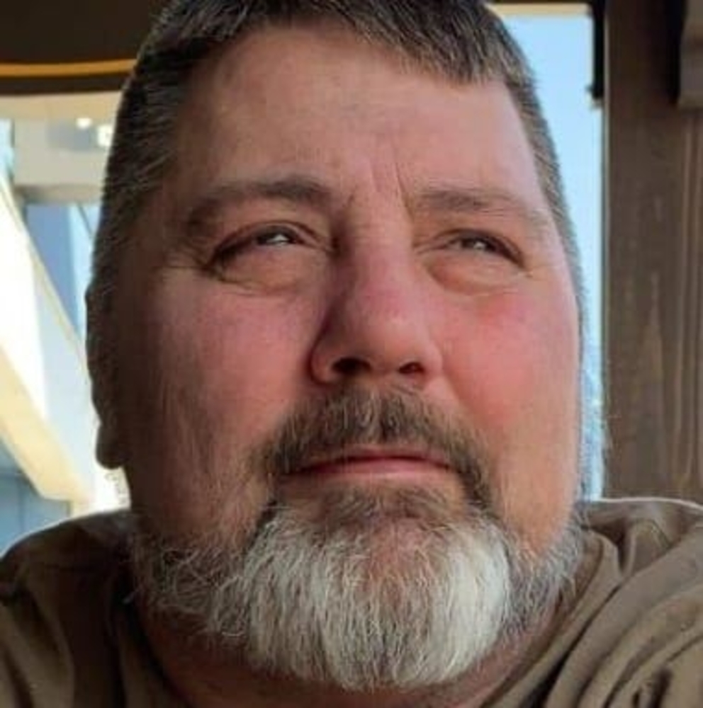 Meet your Posher, Keith